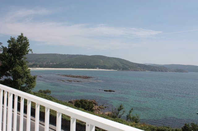 Villa Hotel A Langosteira