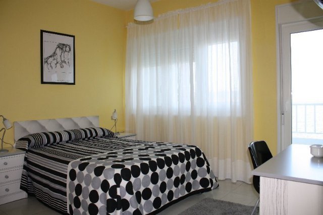 Villa Hotel A Langosteira