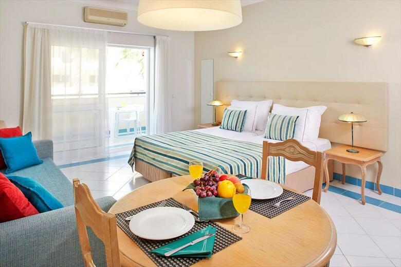 Apartamentos Smartline Miramar