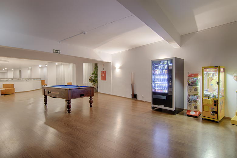 Apartamentos Smartline Miramar