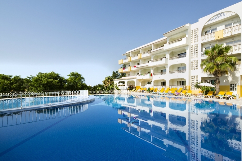 Apartamentos Smartline Miramar