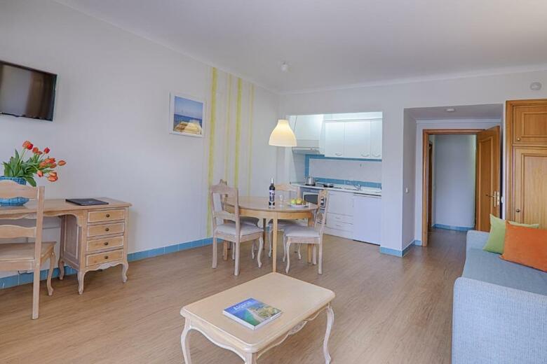 Apartamentos Smartline Miramar