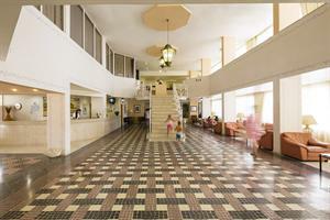 Apartamentos Smartline Miramar