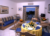 Apartamentos Smartline Miramar