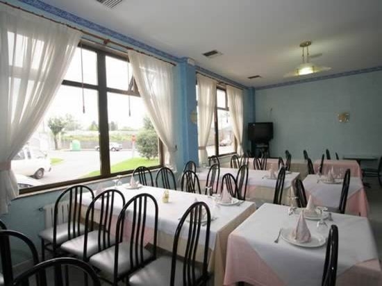 Hotel Xallas