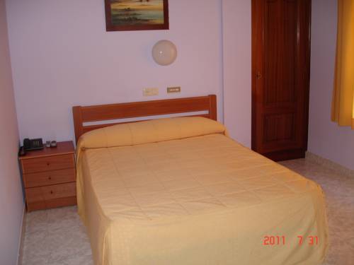 Hotel Parranda