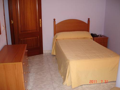 Hotel Parranda