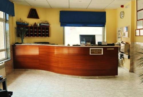 Hotel Parranda