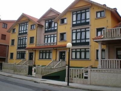 Villa Playa De Quenxe V.v.