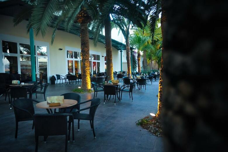 Hotel Balneario de Leana