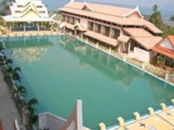 Hotel Koh Chang Resortel