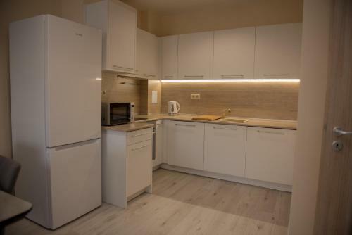 Varna South Bay Luxury Apartments