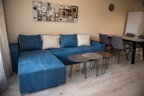Varna South Bay Luxury Apartments