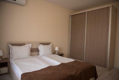 Varna South Bay Luxury Apartments