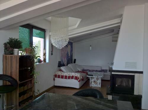 Sea Apartment