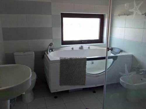 Sea Apartment