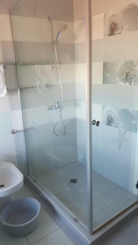 Sea Apartment