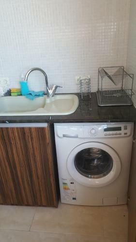 Sea Apartment