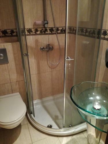 Lider Apartment Pop Hariton