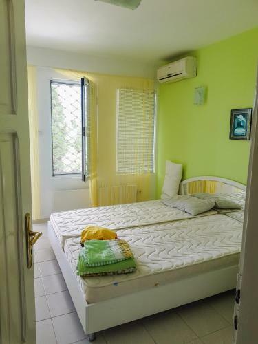 Stella Apartments 3 Kabakum