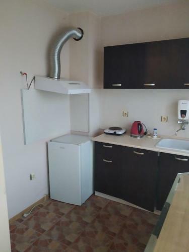 Lider Apartment Ivaylo