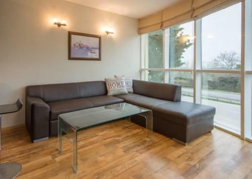 Holiday Apartment Euxinograd
