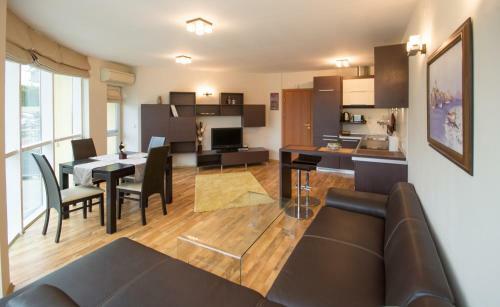 Holiday Apartment Euxinograd