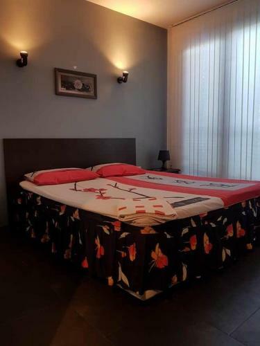 Esperanto Apartment