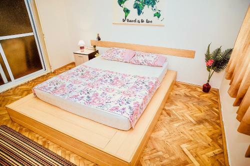 Central Sea Garden Apartment 1st Line