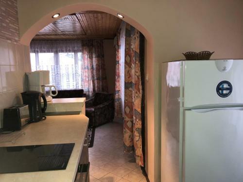 Hostal Guesthouse Nikolovi