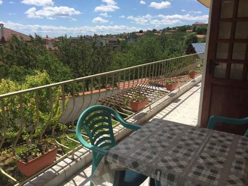 Hostal Guesthouse Nikolovi