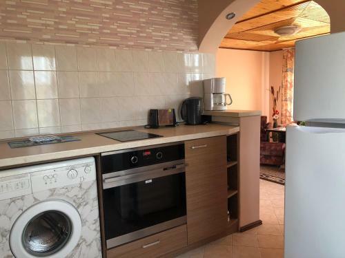 Hostal Guesthouse Nikolovi