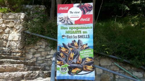 Hostal Guesthouse Nikolovi