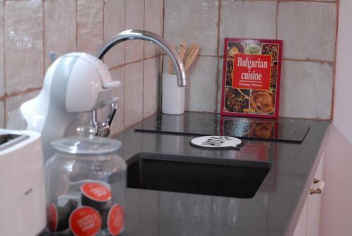 Apartamento Boutique Studio Varna