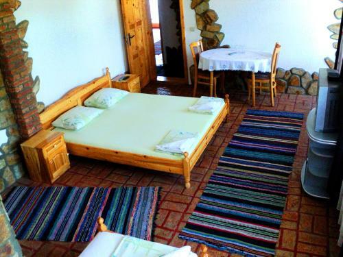 Hostal Villa Galata