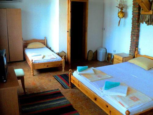 Hostal Villa Galata