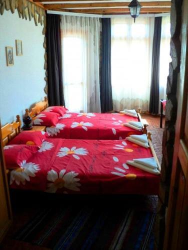 Hostal Villa Galata