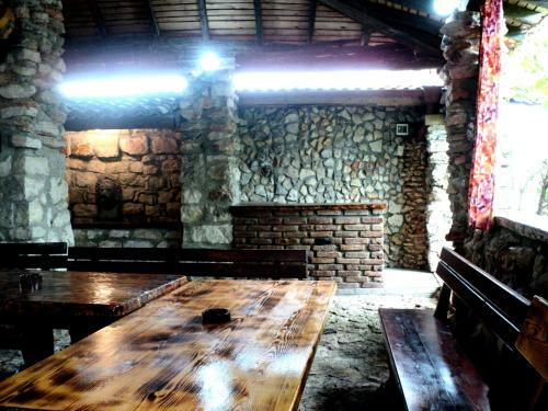 Hostal Villa Galata