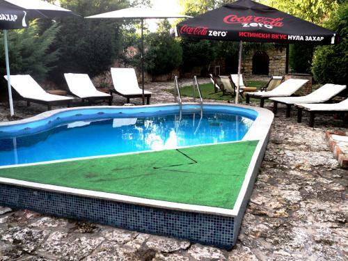 Hostal Villa Galata