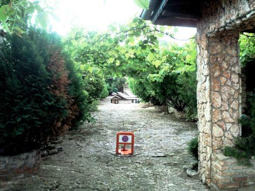 Hostal Villa Galata