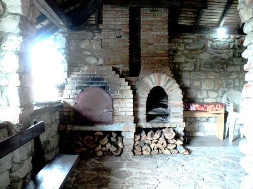 Hostal Villa Galata