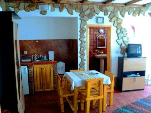 Hostal Villa Galata