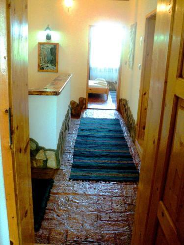 Hostal Villa Galata