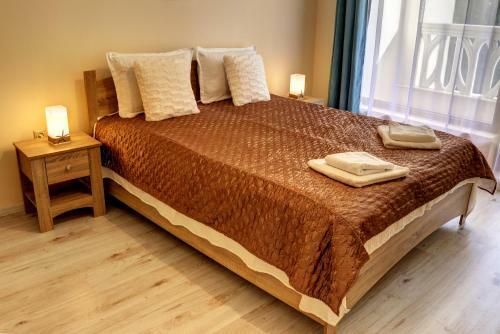 "sea Star" Apartment