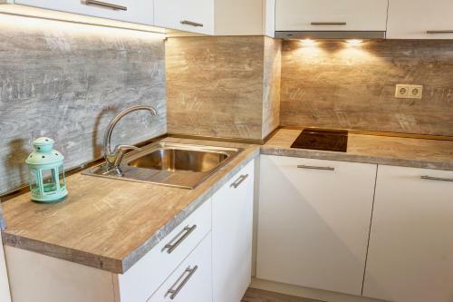 "sea Star" Apartment