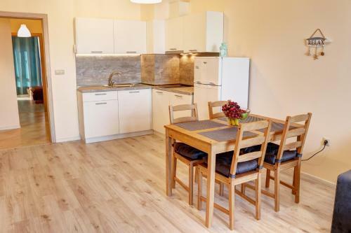 "sea Star" Apartment