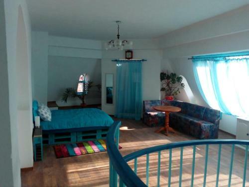 Apartamento Maisonette Old Varna