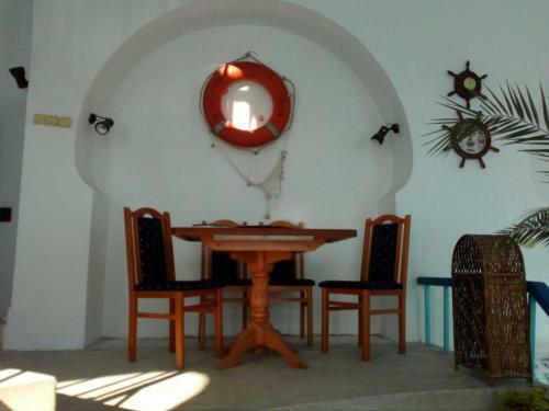 Apartamento Maisonette Old Varna
