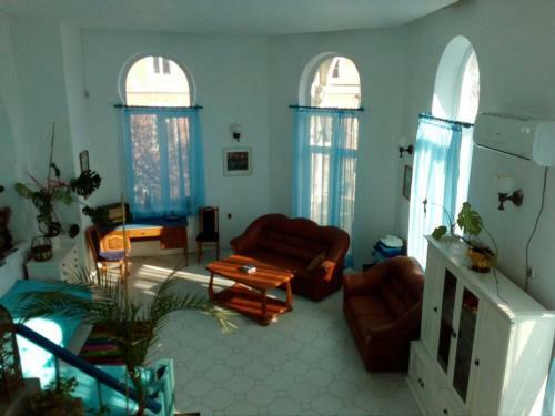 Apartamento Maisonette Old Varna