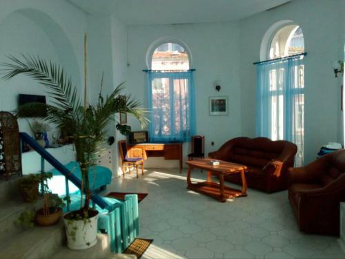 Apartamento Maisonette Old Varna
